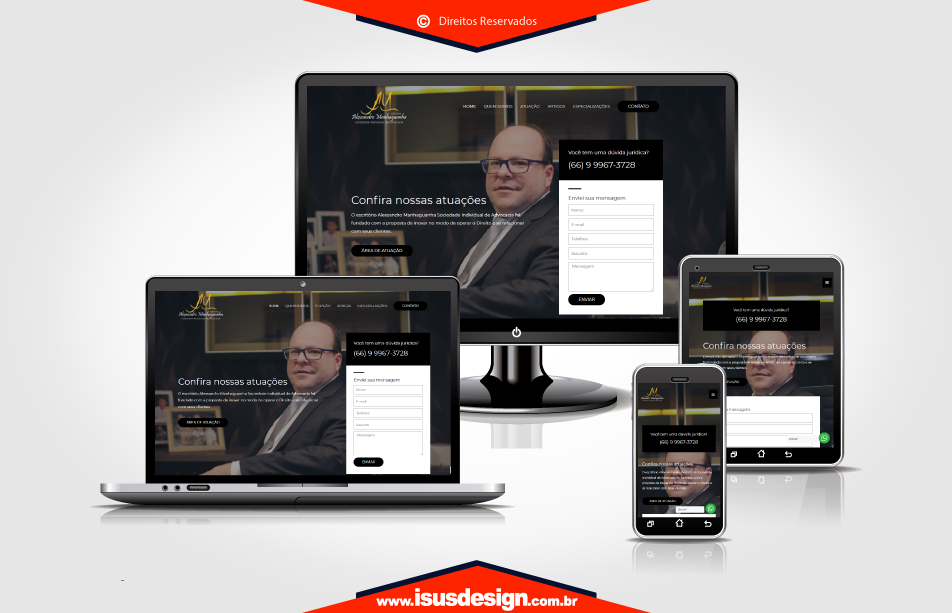 SITE-DR-ALEXSANDRO